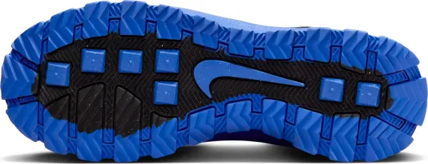 Черевики жіночі Nike BLAZER ROAM MID WINTERIZED чорно-сині FQ9065-001