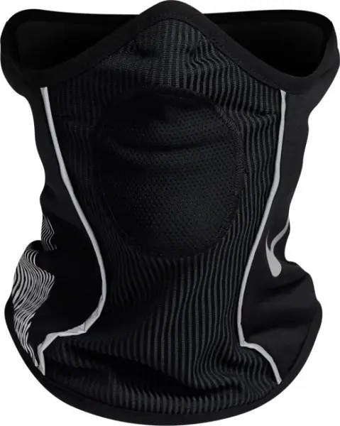 Горловик (баф) Nike ACADEMY DRI-FIT FOOTBALL чорно-білий HF0784-010