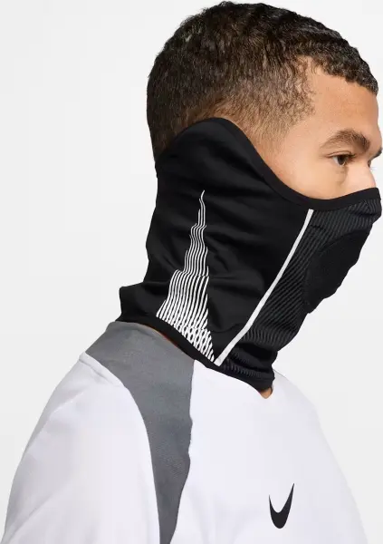Горловик (баф) Nike ACADEMY DRI-FIT FOOTBALL чорно-білий HF0784-010