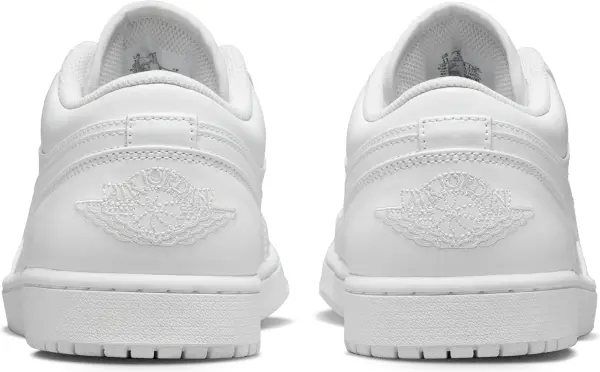 Кросівки Nike AIR JORDAN 1 LOW білі 553558-136