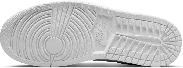 Кросівки Nike AIR JORDAN 1 LOW білі 553558-136