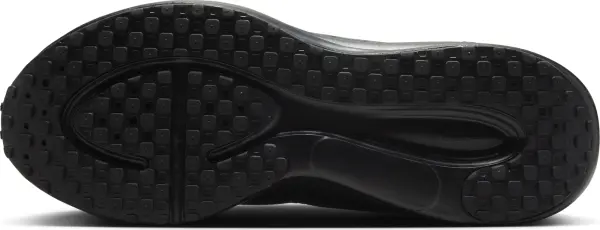 Кросівки бігові Nike REVOLUTION 8 EXTRA WIDE чорні HQ1996-004