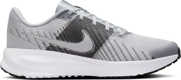 Кроссовки беговые Nike RUN DEFY серо-темно-серые HM9594-003
