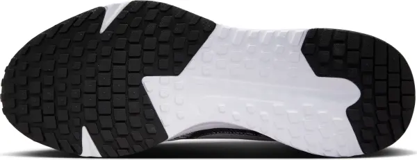 Кроссовки беговые Nike RUN DEFY серо-темно-серые HM9594-003