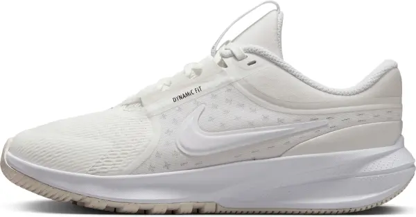 Кросівки бігові підліткові Nike STAR RUNNER 5 (GS) молочні HF7004-101