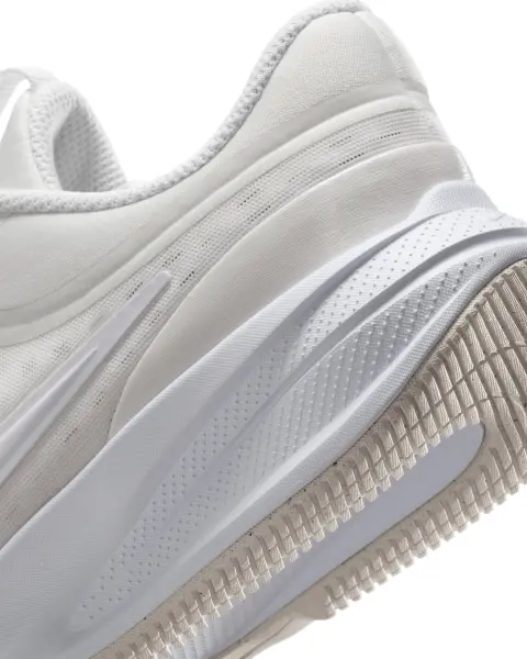 Кросівки бігові підліткові Nike STAR RUNNER 5 (GS) молочні HF7004-101