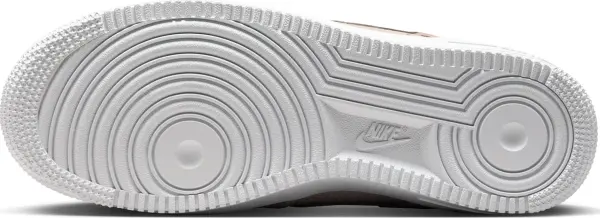 Кросівки жіночі Nike AIR FORCE 1 '07 світло-коричневі IM6533-602