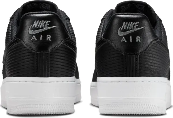Кроссовки женские Nike AIR FORCE 1 '07 черные IM6533-002