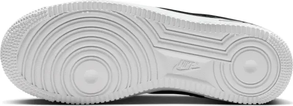 Кроссовки женские Nike AIR FORCE 1 '07 черные IM6533-002