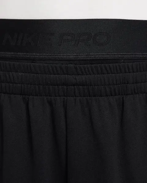 Лосини підліткові Nike PRO DRI-FIT TIGHTS чорні FJ6821-010