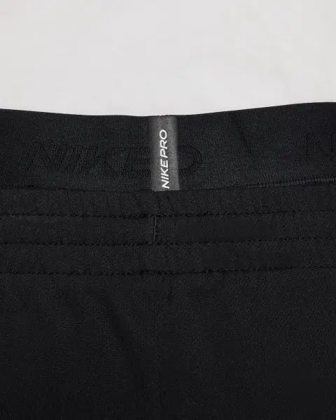 Лосини підліткові Nike PRO DRI-FIT TIGHTS чорні FJ6821-010