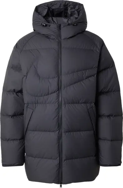 Пуховик Nike SPORTSWEAR CLUB THERMA-FIT чорний IH2377-010