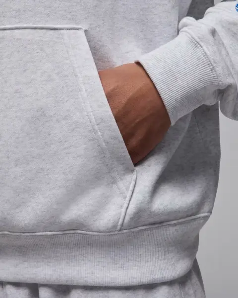 Спортивний костюм Nike JORDAN BROOKLYN COLLEGIATE сіро-синій HV0093-051_HV0091-051