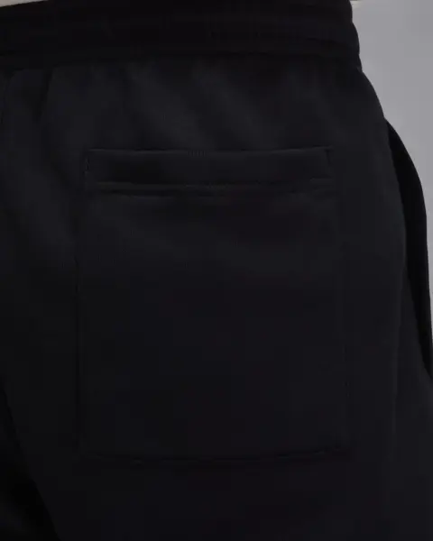 Спортивный костюм Nike JORDAN BROOKLYN COLLEGIATE черно-серый HV0093-010_HV0091-010