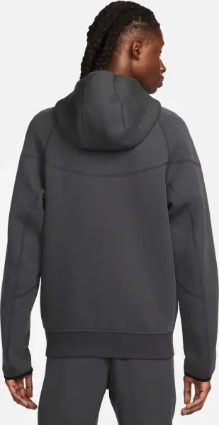 Спортивний костюм Nike SPORTSWEAR TECH FLEECE темно-сірий FB7921-060__FB8002-060