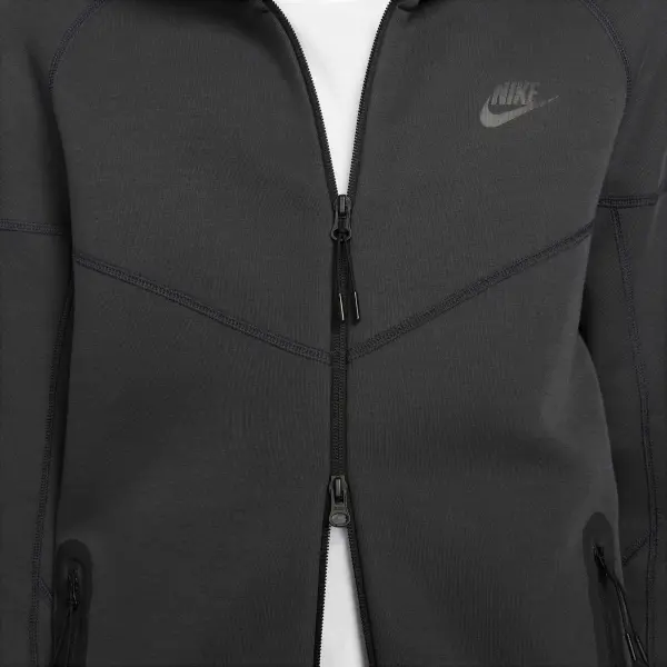 Спортивний костюм Nike SPORTSWEAR TECH FLEECE темно-сірий FB7921-060__FB8002-060