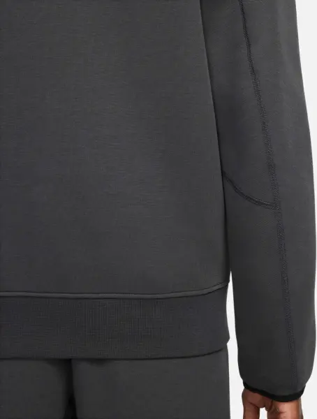 Спортивний костюм Nike SPORTSWEAR TECH FLEECE темно-сірий FB7921-060__FB8002-060