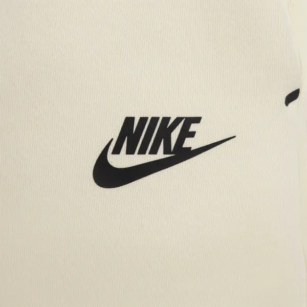 Спортивний костюм підлітковий Nike SPORTSWEAR TECH FLEECE кремово-бежевий HV5867-297__HV5869-235