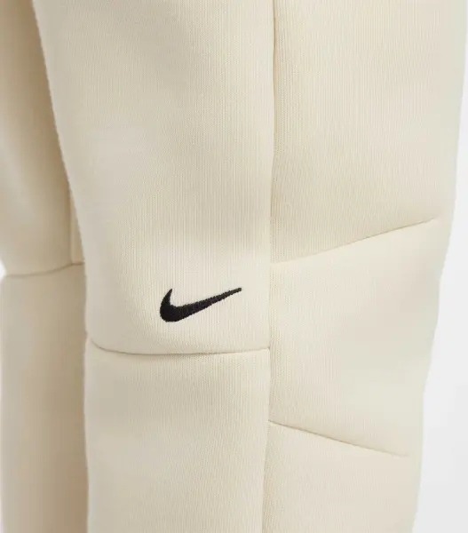 Спортивний костюм підлітковий Nike SPORTSWEAR TECH FLEECE кремово-бежевий HV5867-297__HV5869-235