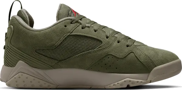 Кроссовки Nike AIR JORDAN MVP 92 оливковые HQ3950-201