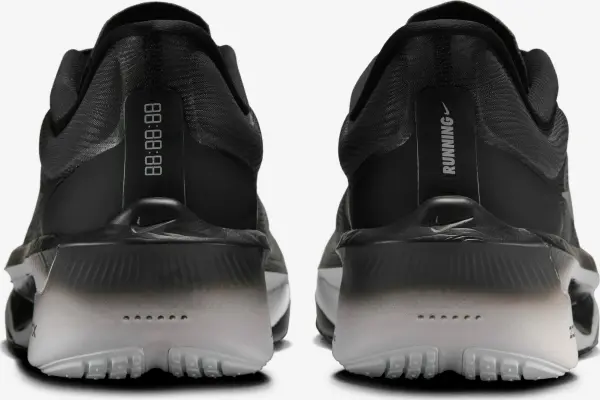 Кросівки бігові Nike ZOOM FLY 6 чорно-сірі FN8454-001