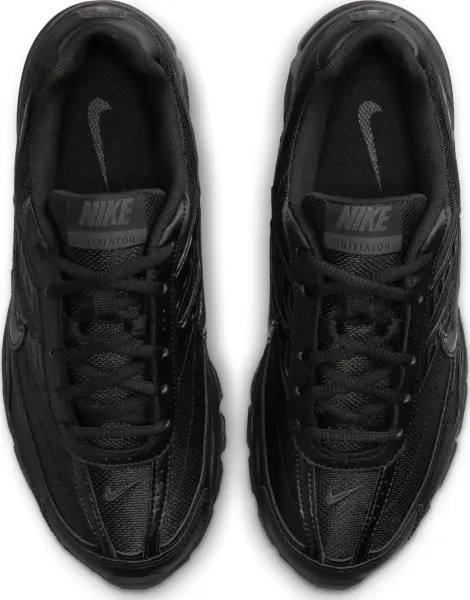 Кроссовки женские Nike INITIATOR черные 394053-005