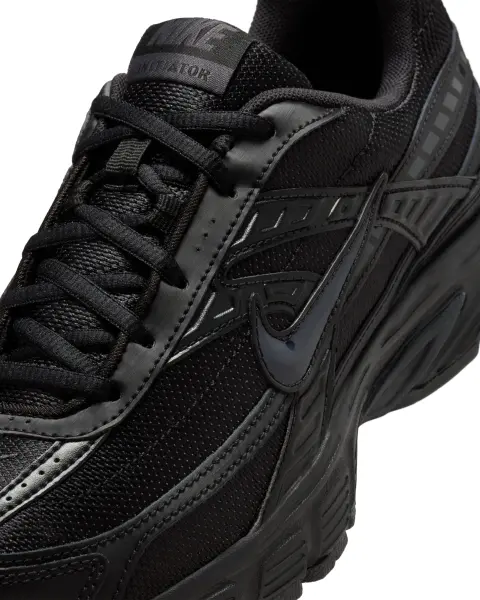 Кроссовки женские Nike INITIATOR черные 394053-005