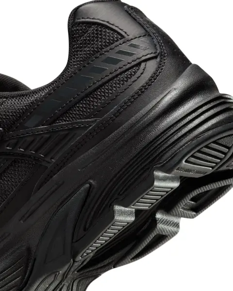 Кроссовки женские Nike INITIATOR черные 394053-005