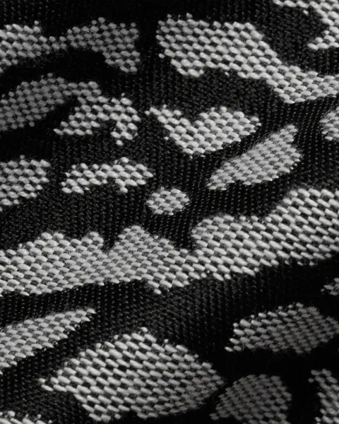 Рюкзак Nike JORDAN ICON 23.5L біло-чорний HV1619-010