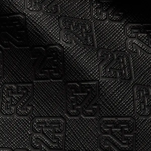 Рюкзак Nike JORDAN MONOGRAM 20L черно-золотой MA0986-K5X