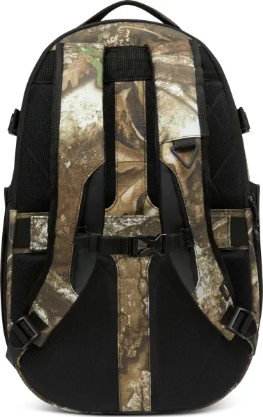 Рюкзак Nike JORDAN REALTREE BACKPACK 33L коричнево-зелено-білий MA9151-K90
