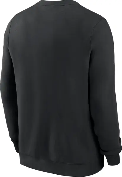Світшот Nike LAS VEGAS RAIDERS DRAW BLOCK CLUB NFL чорний NKPV00A8D-KU0
