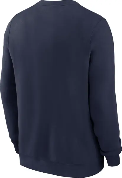Світшот Nike NEW ENGLAND PATRIOTS DRAW BLOCK CLUB NFL темно-синій NKPV41S8K-KU0