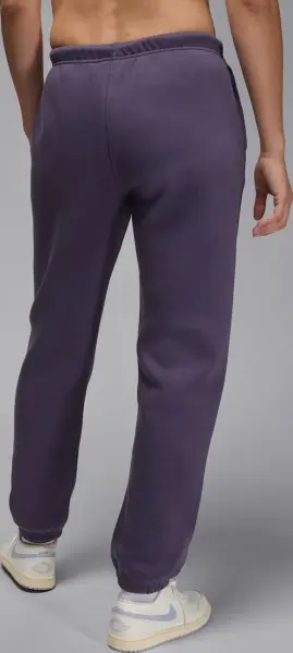 Спортивні штани жіночі Nike JORDAN BROOKLYN FLEECE PANTS 24 темно-фіолетові FV7077-573