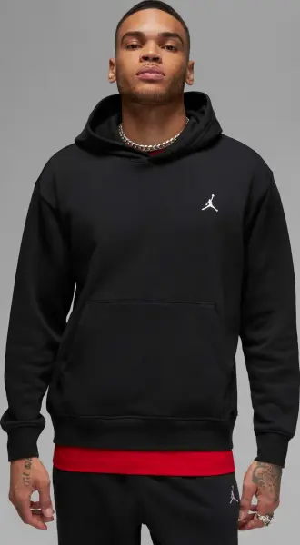 Спортивний костюм Nike JORDAN BROOKLYN FLEECE чорний FJ7774-010&FJ7779-010