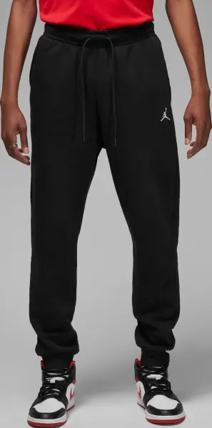 Спортивний костюм Nike JORDAN BROOKLYN FLEECE чорний FJ7774-010&FJ7779-010