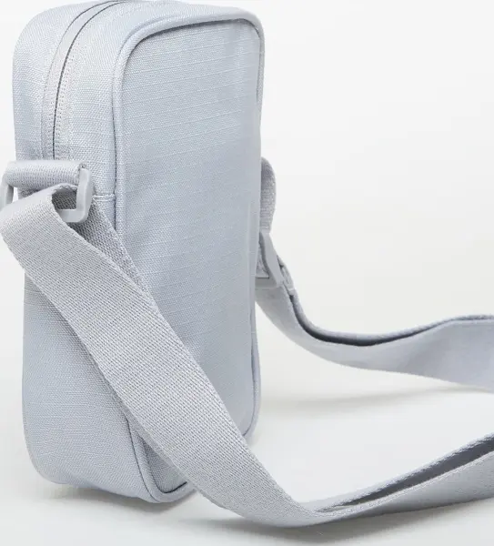 Сумка через плече Nike JORDAN BLACKTOP сіра MA9190-G3A