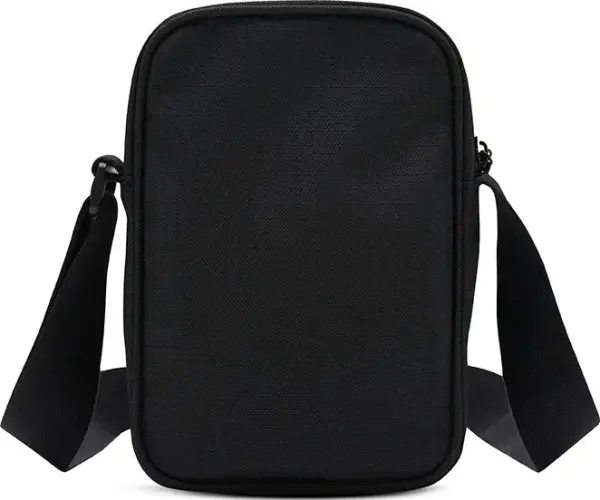 Сумка через плече Nike JORDAN BLACKTOP чорна MA9190-023