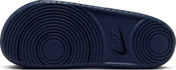 Шльопанці Nike OFFCOURT PARIS SAINT-GERMAIN темно-синьо-червоно-чорні FZ3190-400