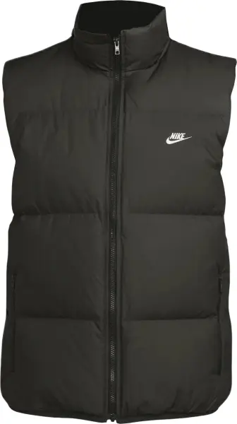 Жилетка Nike SPORTSWEAR CLUB THERMA-FIT хакі IB2977-355