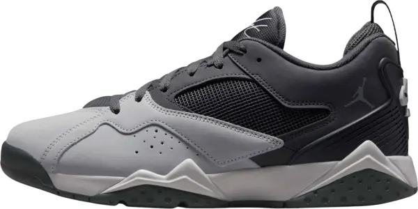 Кроссовки Nike AIR JORDAN MVP 92 антрацитово-серые HQ3950-001