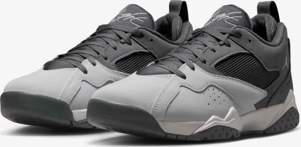 Кроссовки Nike AIR JORDAN MVP 92 антрацитово-серые HQ3950-001