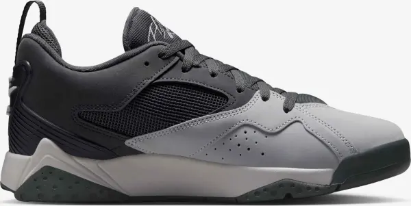 Кроссовки Nike AIR JORDAN MVP 92 антрацитово-серые HQ3950-001