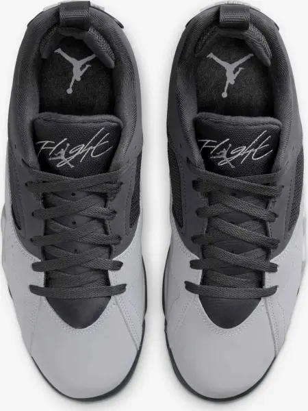 Кроссовки Nike AIR JORDAN MVP 92 антрацитово-серые HQ3950-001