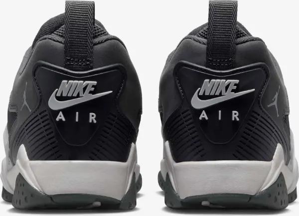 Кроссовки Nike AIR JORDAN MVP 92 антрацитово-серые HQ3950-001