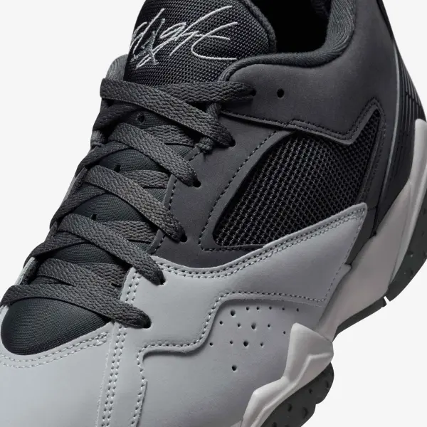 Кроссовки Nike AIR JORDAN MVP 92 антрацитово-серые HQ3950-001