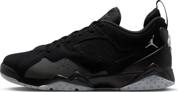 Кросівки Nike AIR JORDAN MVP 92 чорно-темно-сірі HQ3950-002