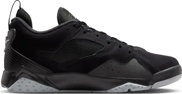 Кросівки Nike AIR JORDAN MVP 92 чорно-темно-сірі HQ3950-002