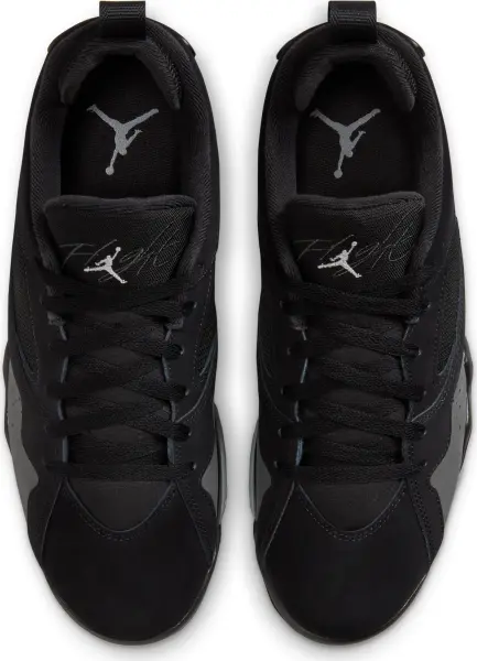 Кросівки Nike AIR JORDAN MVP 92 чорно-темно-сірі HQ3950-002