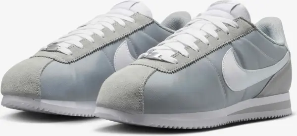 Кроссовки Nike CORTEZ TEXTILE серые HF0263-002